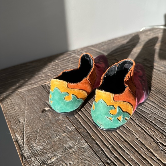 Circle western boots 6.5 - Picture 4 of 7